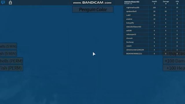 Penguin Simulator [Review] смотреть онлайн