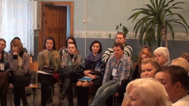 Гештальт-конференция Путешествие по морю отношений ч.7 смотреть онлайн