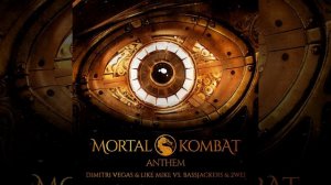Mortal Kombat Anthem (Club Mix)