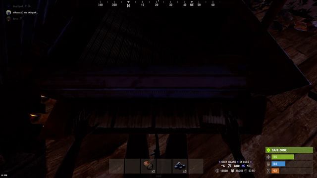 RUST: Coffin Dance on piano смотреть онлайн
