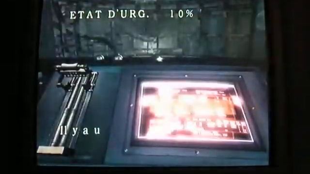 RESIDENT EVIL 1 REBIRTH Let's Play : NEPTUNE / épisode 11 смотреть онлайн