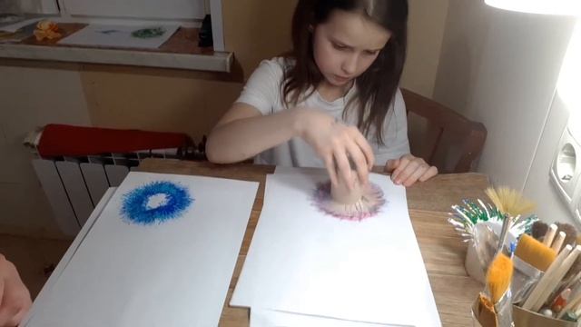 Одуванчики смотреть онлайн