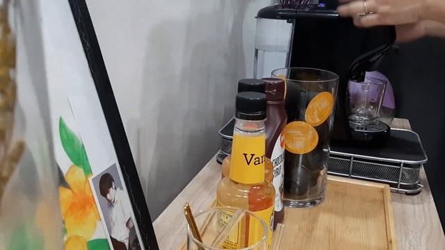 UNBOXING HIBREW 4-IN-1 COFFEE MACHINE смотреть онлайн