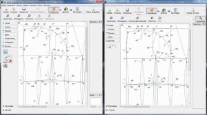 Новая версия программы Valentina. Как скачать. Школа шитья Белошвейка.
