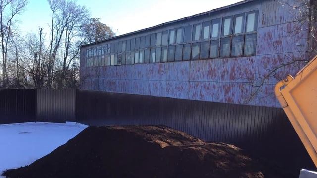 Конский Навоз как Удобрение смотреть онлайн