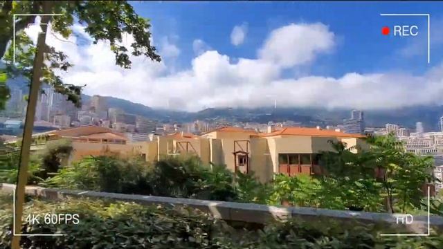MONACO смотреть онлайн