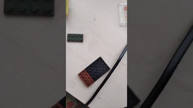 сейф головаломк из лего смотреть онлайн