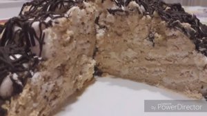 ТОРТ Графские Развалины в Классическом варианте__ БЕЗ Духовки