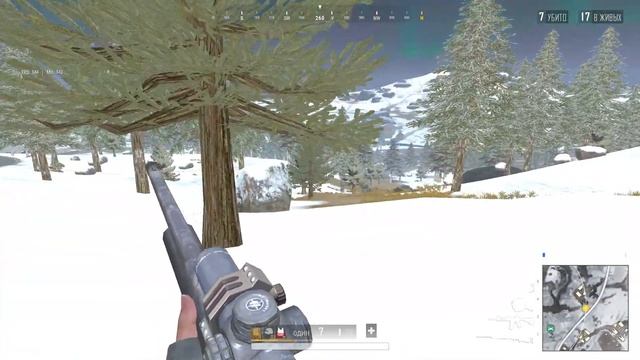 ✅Вылазим с новичка III❄ смотреть онлайн