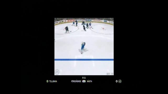 ps3 nhl 12 смотреть онлайн