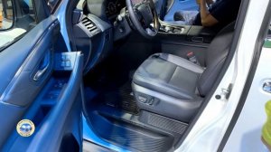 2024 Toyota Crown Vellfire Hybrid MPV Walkaround—2023 Chengdu Motor Show