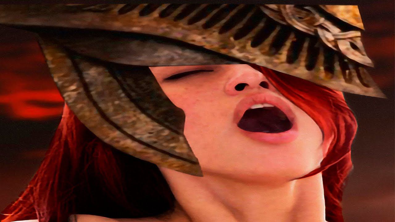 САМЫЙ СЛОЖНЫЙ БОСС -_- Elden Ring