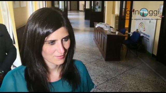 Chiara Appendino sulla Ztl a Torino смотреть онлайн