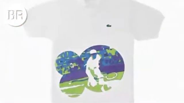 Lacoste brendining tarixi смотреть онлайн