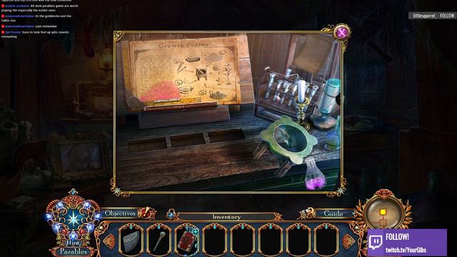 Dark Parables 15: The Match Girl's Lost Paradise CE [03] Let's Play Walkthrough - Ep. 3 смотреть онлайн