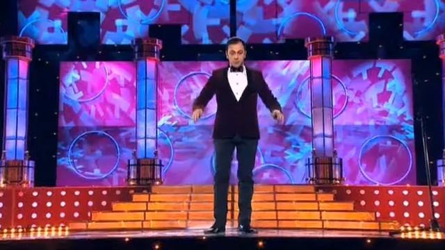 Юрий Аскаров - Мужчины пристают смотреть онлайн