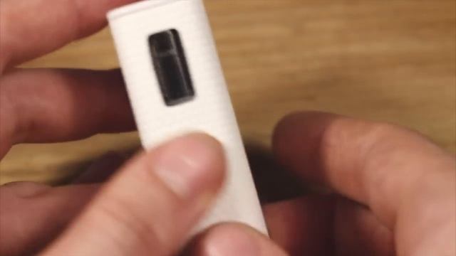 Ego AIO box by Joyetech смотреть онлайн