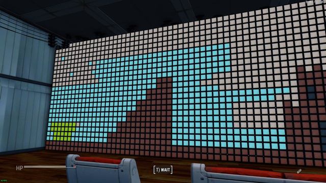 Fallout 4 - Red Rocket Theater with Second Generation Screen смотреть онлайн