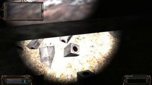 S.T.A.L.K.E.R - ОП-2 Тайник Кабачка