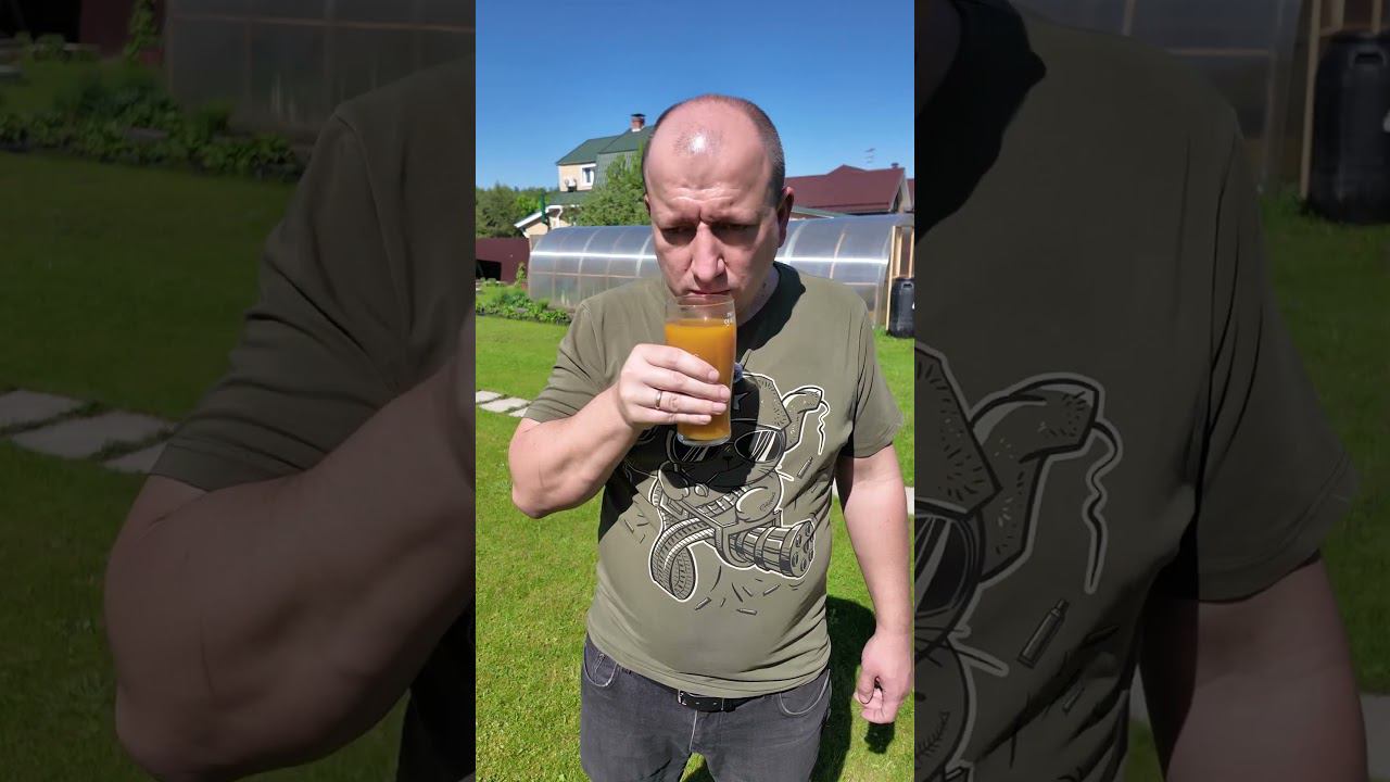 Манговое пиво #самозванцы смотреть онлайн