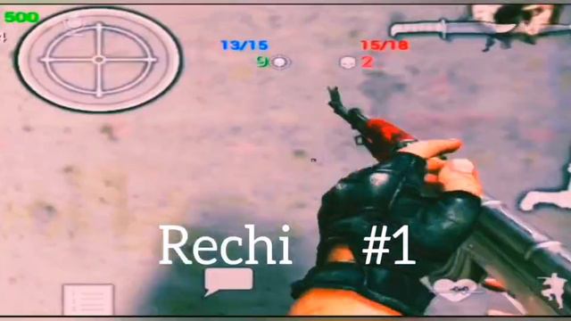 САМЫЙ ЛУЧШИЙ ИГРОК В МСК RECHI 12045 КИЛЛОВ В ОНЛАЙН смотреть онлайн