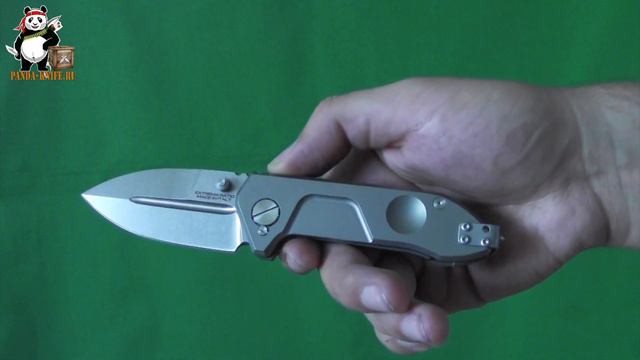 Реплика Extrema Ratio Frame Rock D2 - на сайте китайских ножей panda-knife.ru смотреть онлайн