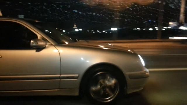 MB-TEAM Дорога домой, после открытие сезона 20 апреля 2013г. смотреть онлайн