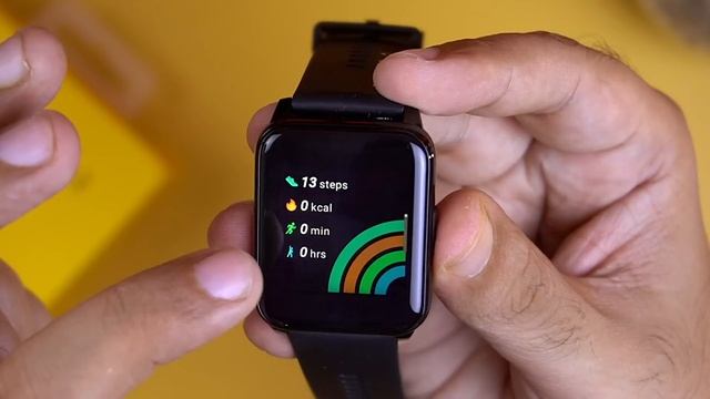 BEST SMARTWATCH UNDER ₹ 3000!! ⚡️ Realme Watch 2 Review - Best Smartwatch 2022 (Hindi) #AmanDhingra смотреть онлайн