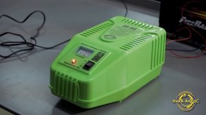 Зарядное устройство ЗУ 90