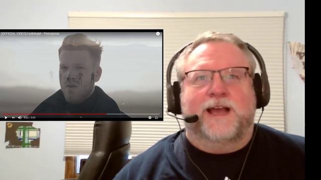 Pentatonix Reaction Hallelujah