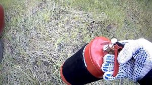 Как пользоваться автомобильным огнетушителем?