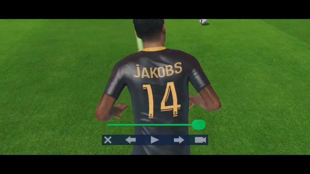 Preview! Kits Ligue 1 23/24 + Badge Fix Position Number | Fifa 16 смотреть онлайн