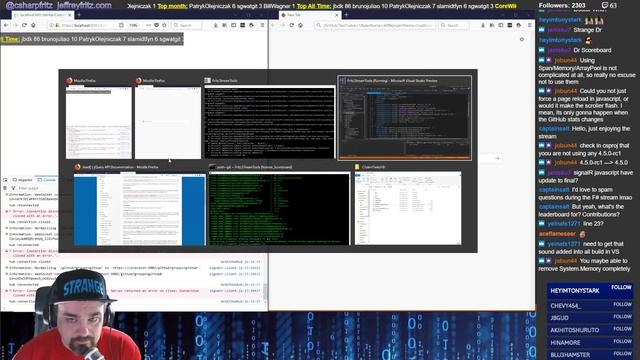June 2, 2018 - Finishing the GitHub Scoreboard and merging YOUR pull-requests смотреть онлайн