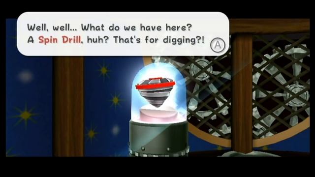 Super Mario Galaxy 2: прохождение #2 — пока всё спокойно смотреть онлайн