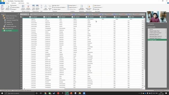 Combine Multiple Excel Files смотреть онлайн