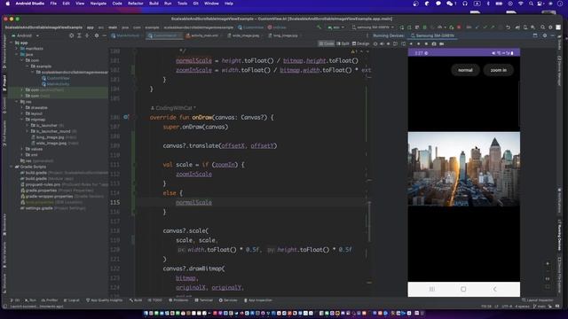android custom view kotlin | android custom view kotlin example | custom view in android kotlin 3 смотреть онлайн