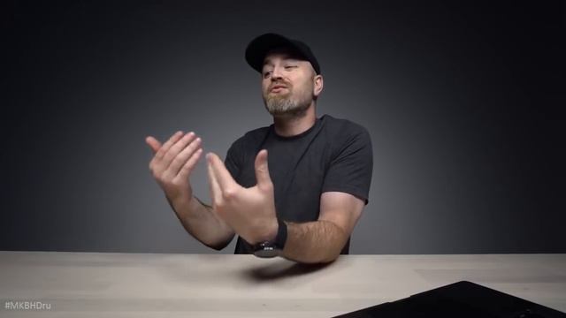 Раскрыты реальные размеры аккумуляторов новых Iphone`ов (Unbox Therapy Ru) смотреть онлайн