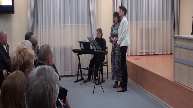 Песни на стихи А.Чупракова