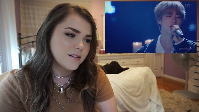 BTS: The Truth Untold Live Performance Reaction | don't touch me i'm FRAGILE смотреть онлайн