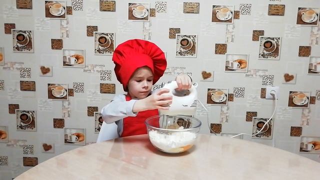 Творожная запеканка как в садике смотреть онлайн