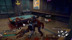 Dead Rising 4 Прохождение на русском #12 ЛУЧШИЕ ЧЕРТЕЖИ И ОРУЖИЕ! КРАФТ И СЮЖЕТКА