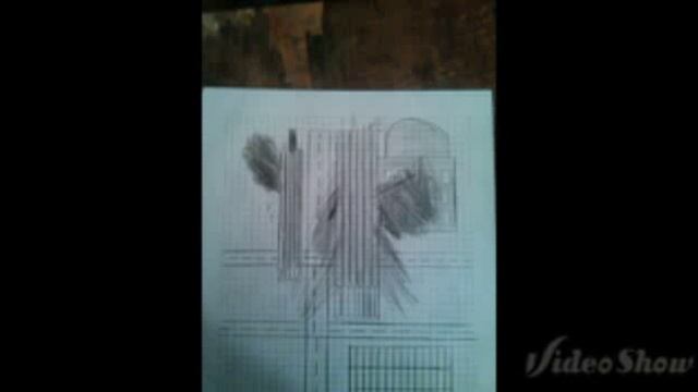 Рисунок башен близнецов 5216 смотреть онлайн