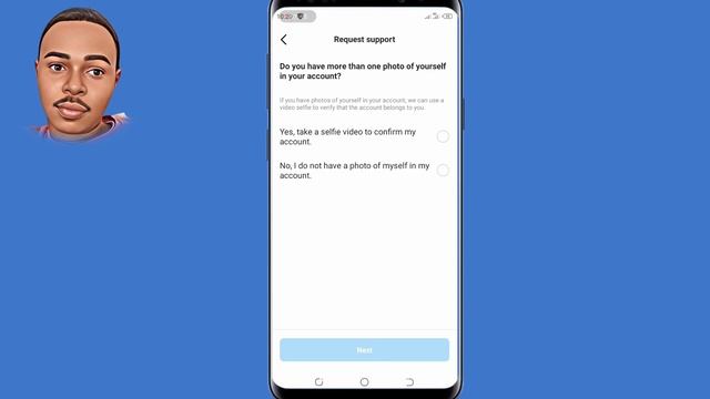How to Recover Instagram Account without E-mail or Phone Number || Instagram Account Recovery 2023 смотреть онлайн