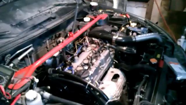 4G15T: Первый запуск 2 смотреть онлайн