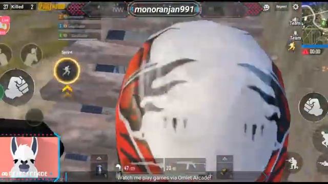Shooter world rush game play in Pochinki смотреть онлайн