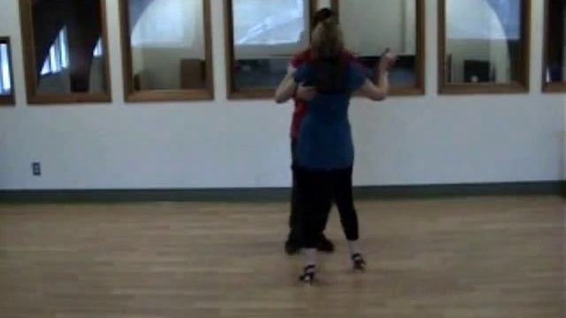 Royal Tango Blog Ep.10 Fri 2.1 (Molinete Timing + Control w/ Carmela!) смотреть онлайн