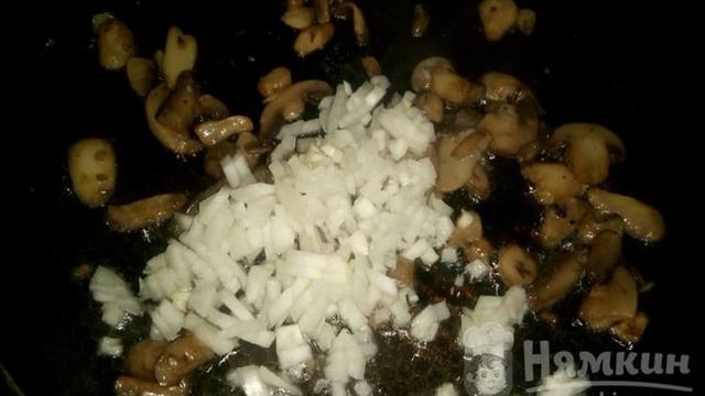 Рецепты от шеф-повара