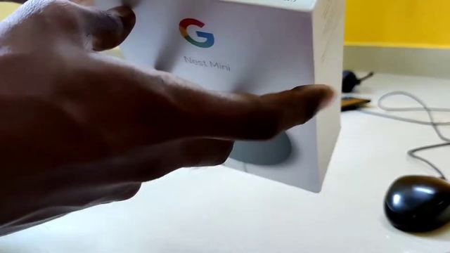 Google Nest Mini 2nd Gen Unboxing | How to setup initial Configuration with Google home app | தமிழ் смотреть онлайн