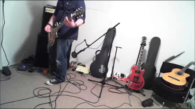 "Clubbed To Death" Matrix Jam Session смотреть онлайн