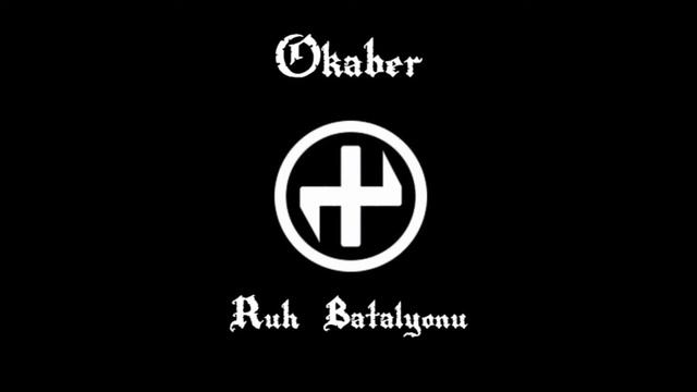 Okaber - Ruh Batalyonu